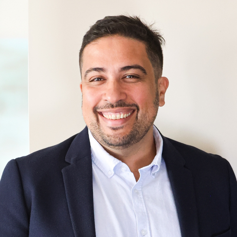 Ali El Hariri — Fondateur Mister ConTech